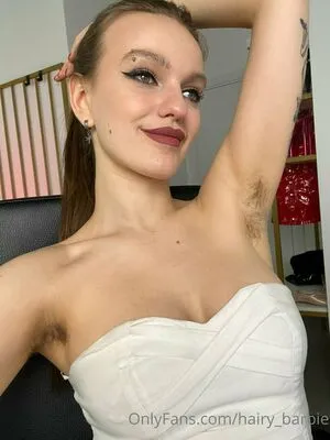Hairy Barbie OnlyFans Leaked Free Thumbnail Picture - #isf9srF6V2