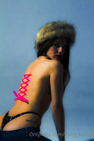Hairy Barbie OnlyFans Leaked Free Thumbnail Picture - #mqo25tpRSg