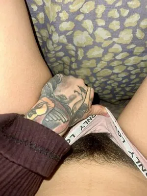 Hairy Luvo OnlyFans Leaked Free Thumbnail Picture - #AHL1iC7JHW