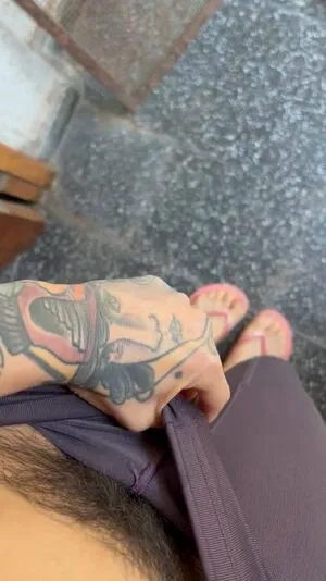 Hairy Luvo OnlyFans Leaked Free Thumbnail Picture - #DgzAQEMSb9