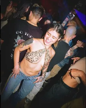 Hairy Luvo OnlyFans Leaked Free Thumbnail Picture - #NYXarDsnLM