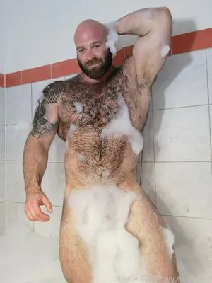 Hairy Musclebear OnlyFans Leaked Free Thumbnail Picture - #7NgXdzwXdD