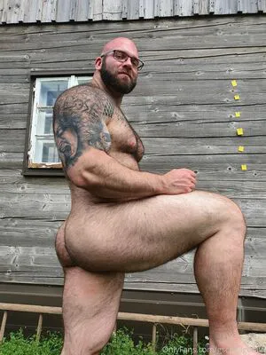 Hairy Musclebear OnlyFans Leaked Free Thumbnail Picture - #BKrWEUcpqJ