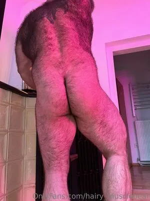 Hairy Musclebear OnlyFans Leaked Free Thumbnail Picture - #IeyxWckynt