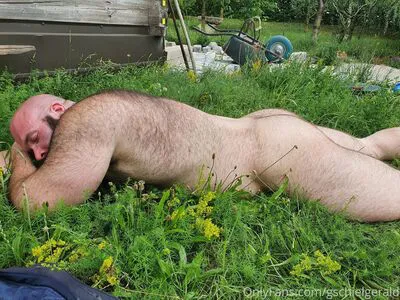 Hairy Musclebear OnlyFans Leaked Free Thumbnail Picture - #MMxVkccvRI