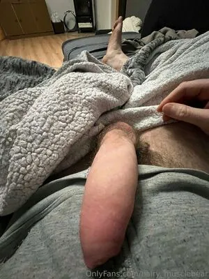 Hairy Musclebear OnlyFans Leaked Free Thumbnail Picture - #QLDbM1vUOy