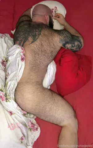 Hairy Musclebear OnlyFans Leaked Free Thumbnail Picture - #RFf8gC7bae
