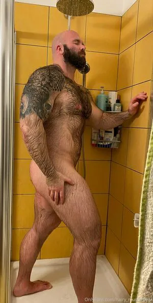 Hairy Musclebear OnlyFans Leaked Free Thumbnail Picture - #TRZKWdZSvS