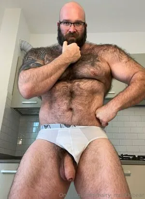 Hairy Musclebear OnlyFans Leaked Free Thumbnail Picture - #Ubgf7PRzlH