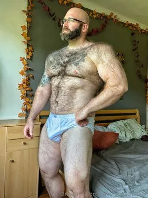 Hairy Musclebear OnlyFans Leaked Free Thumbnail Picture - #gPDqGWLWcC
