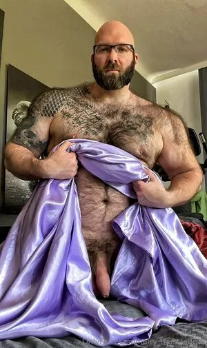 Hairy Musclebear OnlyFans Leaked Free Thumbnail Picture - #gajLKcC7Mu
