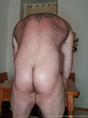 Hairy Musclebear OnlyFans Leaked Free Thumbnail Picture - #pHt4zSiLz4