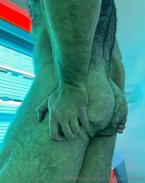Hairy Musclebear OnlyFans Leaked Free Thumbnail Picture - #qPRYGAe8Ic