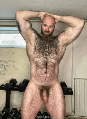 Hairy Musclebear OnlyFans Leaked Free Thumbnail Picture - #xM1vLAxHiT