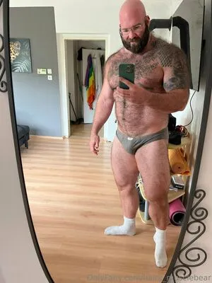 Hairy Musclebear OnlyFans Leaked Free Thumbnail Picture - #ynWTzmyjx7