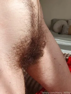 Hairy Wifey OnlyFans Leaked Free Thumbnail Picture - #7EeaJnllga