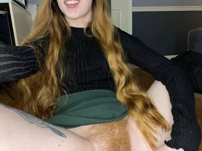 Hairy Women OnlyFans Leaked Free Thumbnail Picture - #3C3158dVv2