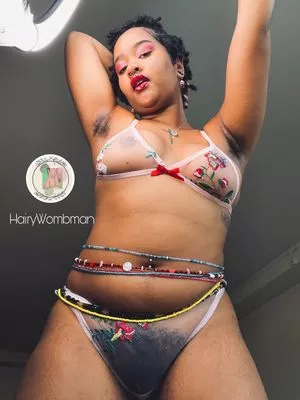 Hairy Women OnlyFans Leaked Free Thumbnail Picture - #5bkEbz9e9F