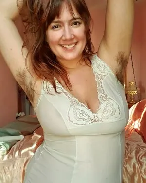 Hairy Women OnlyFans Leaked Free Thumbnail Picture - #6Yy9fODMn5