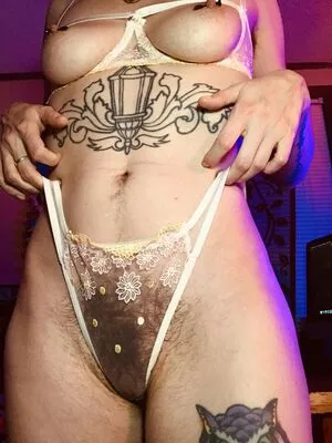 Hairy Women OnlyFans Leaked Free Thumbnail Picture - #DX6poIO41L