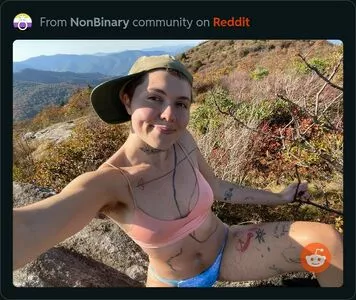 Hairy Women OnlyFans Leaked Free Thumbnail Picture - #GHB1Vwszup