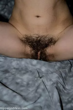 Hairy Women OnlyFans Leaked Free Thumbnail Picture - #NNFeChuIFE