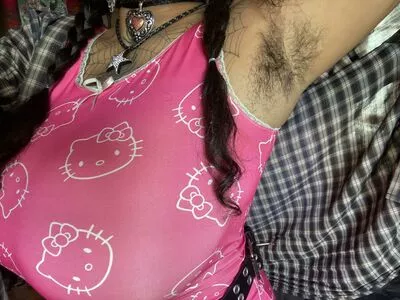 Hairy Women OnlyFans Leaked Free Thumbnail Picture - #NpV74c15s8