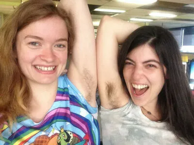 Hairy Women OnlyFans Leaked Free Thumbnail Picture - #xQxDCFoTar