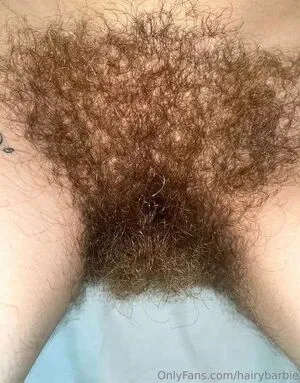 Hairy_Goddess OnlyFans Leaked Free Thumbnail Picture - #4OAAYhth3T