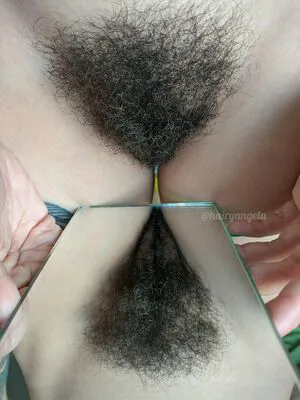 Hairyangela OnlyFans Leaked Free Thumbnail Picture - #8GFBSLOzq5