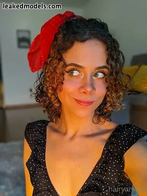 Hairyangela OnlyFans Leaked Free Thumbnail Picture - #XWYesUwQUP