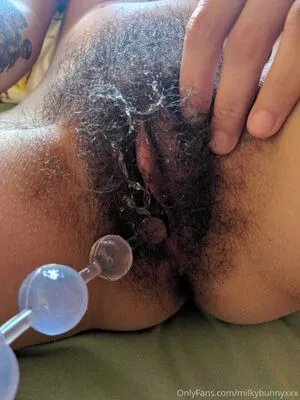 Hairyangela OnlyFans Leaked Free Thumbnail Picture - #YSIdgSyUAG