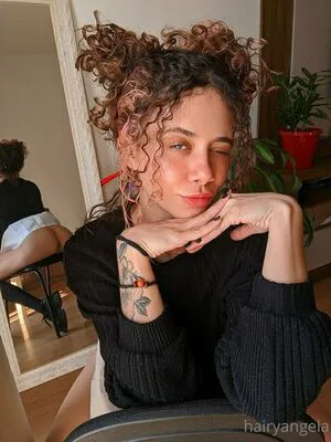 Hairyangela OnlyFans Leaked Free Thumbnail Picture - #hLtdcecvSI
