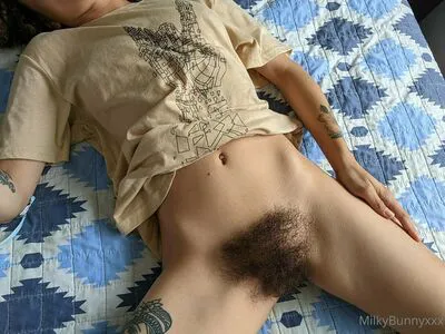 Hairyangela OnlyFans Leaked Free Thumbnail Picture - #isOYPfQutY