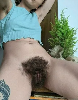 Hairyangela OnlyFans Leaked Free Thumbnail Picture - #mraAlqmcIa