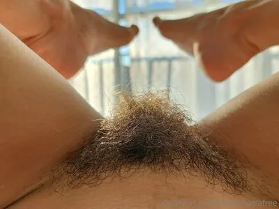 Hairyangelafree OnlyFans Leaked Free Thumbnail Picture - #Dy5xYYX0FC