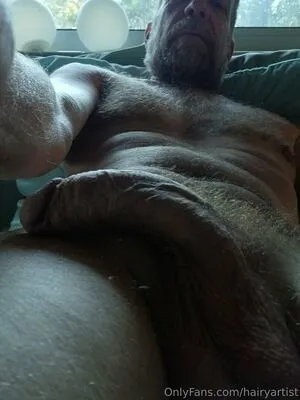 Hairyartist OnlyFans Leaked Free Thumbnail Picture - #2MwxdMzVAc
