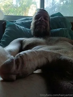 Hairyartist OnlyFans Leaked Free Thumbnail Picture - #2ylo9OVvTG
