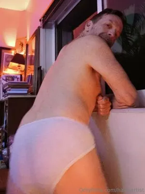 Hairyartist OnlyFans Leaked Free Thumbnail Picture - #5Q7rdeoN4G