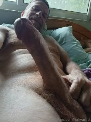 Hairyartist OnlyFans Leaked Free Thumbnail Picture - #5q8f3NUfxL