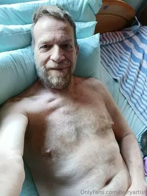 Hairyartist OnlyFans Leaked Free Thumbnail Picture - #6LKJC3NJnA