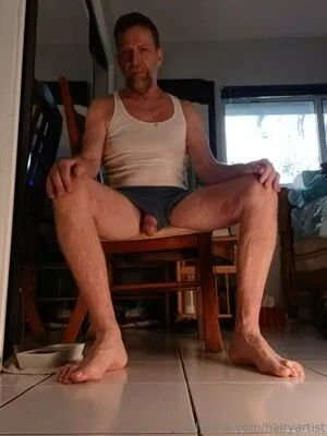 Hairyartist OnlyFans Leaked Free Thumbnail Picture - #ITlndnQ1bi