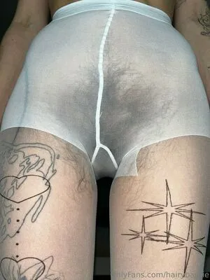 Hairybarbie OnlyFans Leaked Free Thumbnail Picture - #2rLoMLtPHI