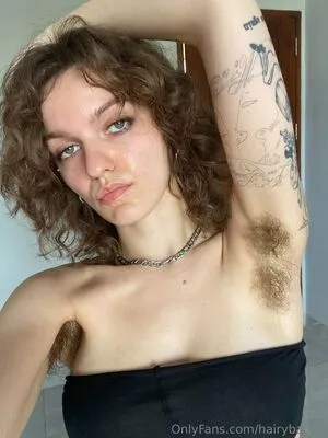Hairybarbie OnlyFans Leaked Free Thumbnail Picture - #7u6sqoeTcw
