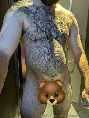 Hairybearsize15 OnlyFans Leaked Free Thumbnail Picture - #0mqasm4upn