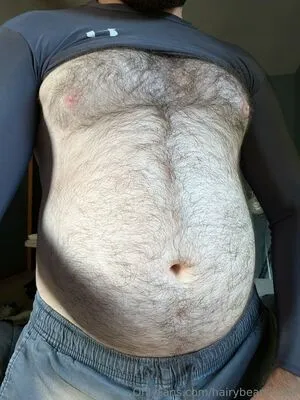 Hairybearsize15 OnlyFans Leaked Free Thumbnail Picture - #C0xyiORNzV