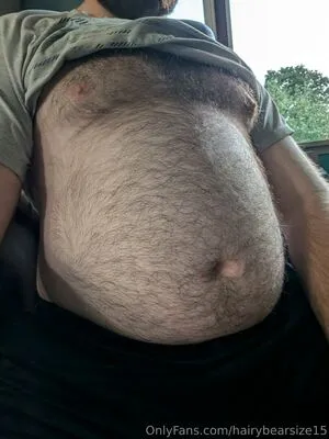 Hairybearsize15 OnlyFans Leaked Free Thumbnail Picture - #FpsrAQ1sjM