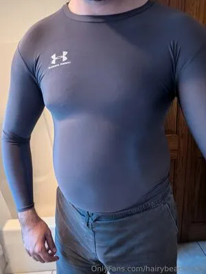 Hairybearsize15 OnlyFans Leaked Free Thumbnail Picture - #WdLMBxljFg