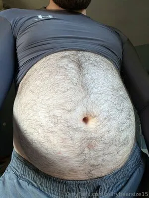 Hairybearsize15 OnlyFans Leaked Free Thumbnail Picture - #aYrtwUhANV