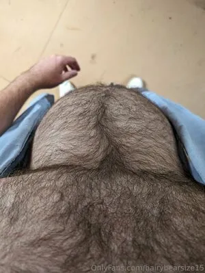 Hairybearsize15 OnlyFans Leaked Free Thumbnail Picture - #fInskSuqXU